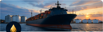 Petroleum products and global energy supply