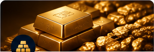 Precious metals and gold bullion